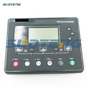 China RF6120U HGM6120 Controller Module Controller Unit for Engine Generator on sale