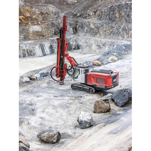 Carbon Steel Down The Hole Drill Hammer Dth Drilling Products For Water Well