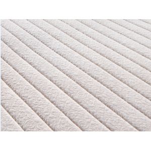 Home Furniture Pocket Spring Mattress Single Jacquad Fabric