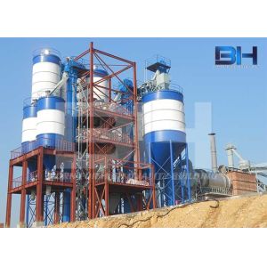 Automatic Wall Putty Mixing Machine , Eco Friendly Wall Putty Mixer