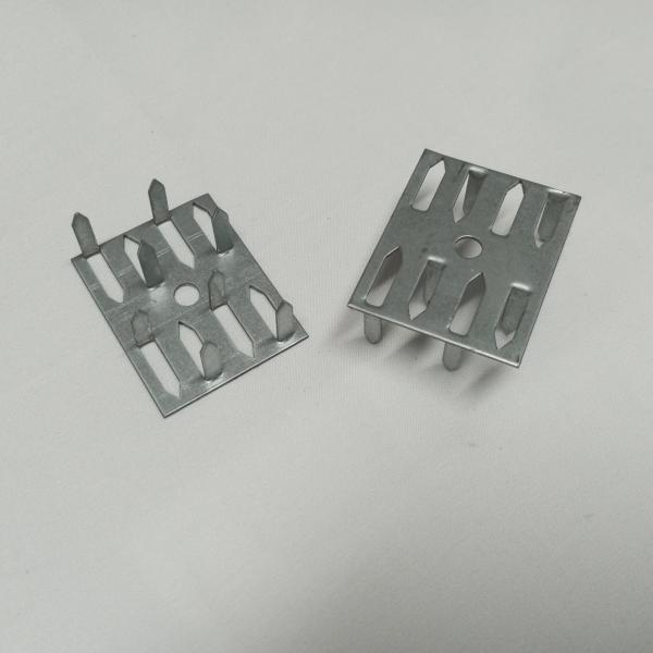 Buy 50 Pieces I Impaling Clips For Acoustic Panels at wholesale prices