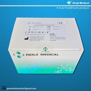 Spin Column Viral RNA Extraction Kit
