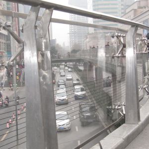 Acoustic Panels Pmma Cast Acrylic Sheet Transparent Noise Barrier