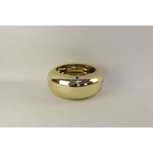 OEM Handmade Glass Vase For Decor