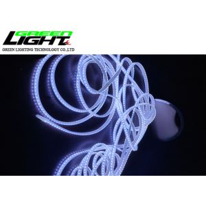 Silicon 12W 6500k 2000Lum/M LED Flexible Strip Lights