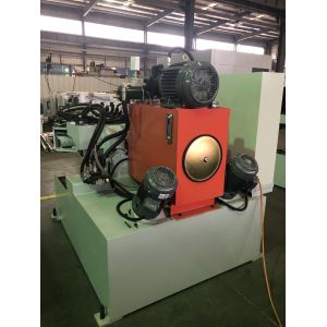 High Efficiency Gravity Die Casting Machine For Sanitary