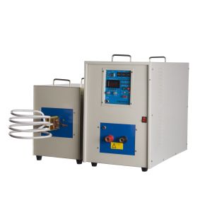 70KW High Frequency Induction Heat Treatment Equipment