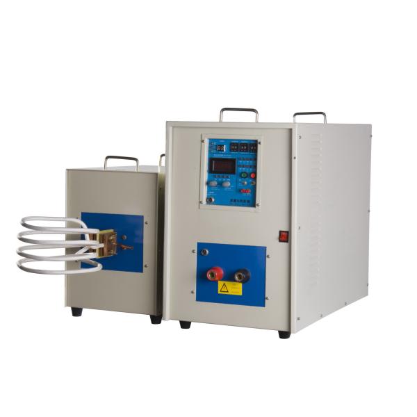 Buy 70KW High Frequency Induction Heat Treatment Equipment at wholesale prices