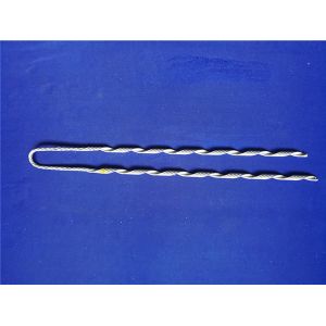 Terminial 150m 160kn ADSS Dead End Preformed Clamp