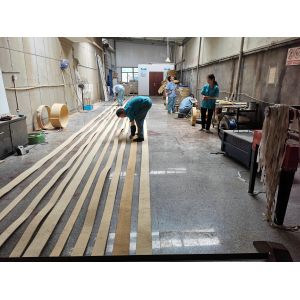 Melamine Resin 10m/Roll Non Asbestos Woven Brake Lining