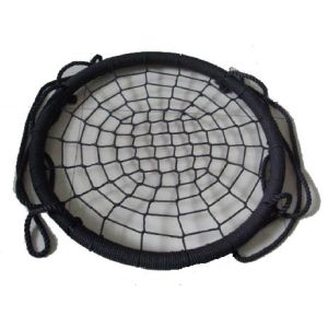 Ningbo Virson Garden Round Hanging Hammock Outdoor Swing.