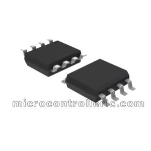 Quality TJA1042T/3,118 CAN Interface IC Hi-Speed CAN Trnscvr w/Standby Mode for sale
