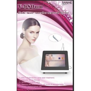 Quality effective and high quality laser vascular /spider removal machine for sale