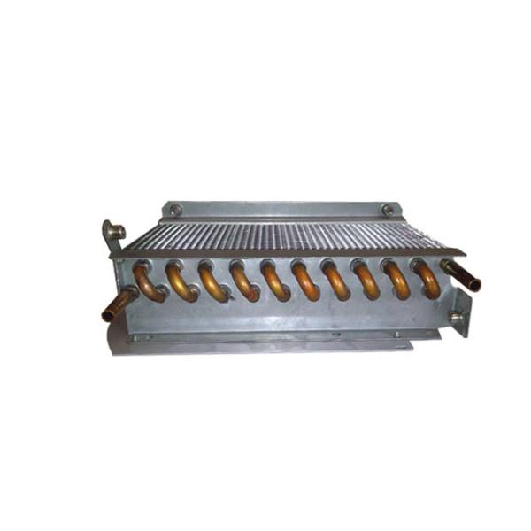 Buy RoHS Fin Heat Exchanger at wholesale prices