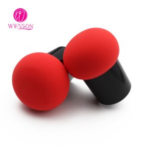 Wesson Makeup Egg Sponge