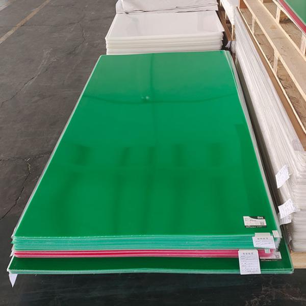 Imported Glass Virgin Mitsubishi MMA Sanitary Acrylic Sheets Panels