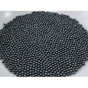 Quality Cast Steel Shots for sale