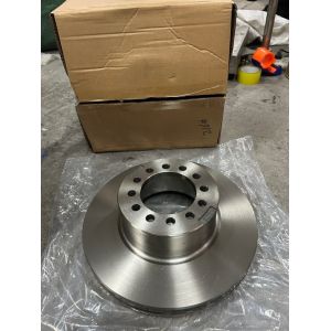 Truck Brake Disc WG4071443003 HOWO Truck Parts