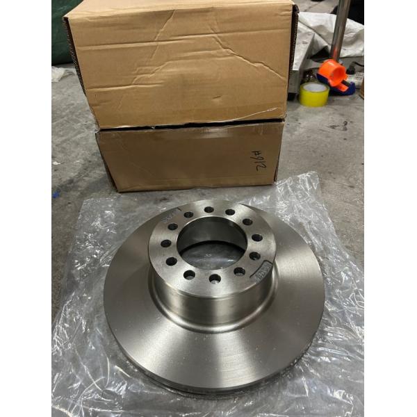 Truck Brake Disc WG4071443003 HOWO Truck Parts