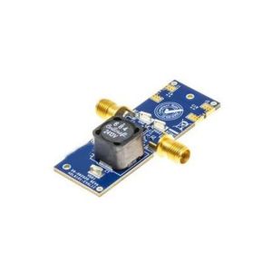 Quality ADL8101-EVAL1Z Embedded Solutions Low Frequency 10kHz To 22GHz Amplifier Evaluation Board for sale