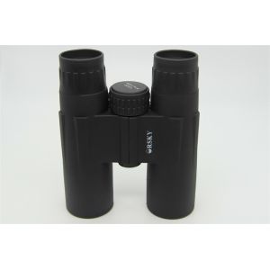 HD Roof Prism Binoculars Astronomy , Adults Compact Folding Binoculars 10x32