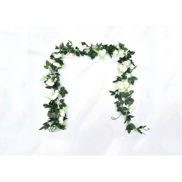 Buy Non Toxic Handmade Ivy Natural Simulated Rattan Branches at wholesale prices