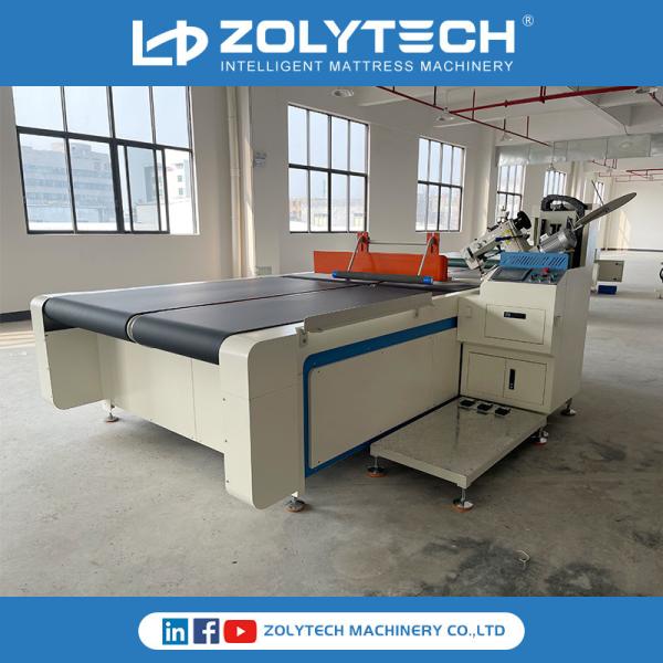 Buy Singer Sewing Head Mattress Tape Edge Machine Supplier Chine OEM at wholesale prices