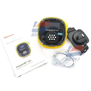 YJJ BW CL2 Gas Detection Analyzer BWS1-C-Y 0-50 Ppm Sensor Range