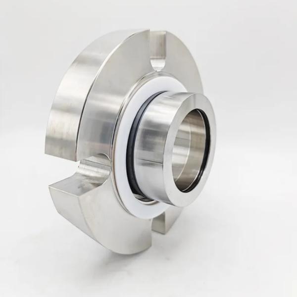 Single Cartridge Mechanical Seal Burgmann Cartex-SN CAR/SIC/EPDM/304