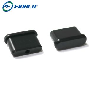 Custom Precision CNC Milling Machining Service Aluminum CNC Machined Metal Parts