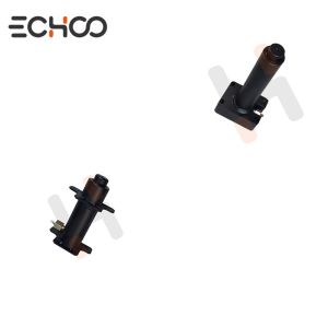 Track Tensioner Cylinder For Yanmar B50-2 Mini Excavator Undercarriage Frame