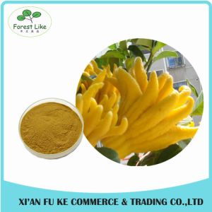 Rich in Linalool and Geraniol Pure Bergamot Extract