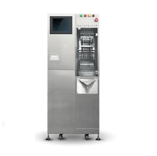 Buy SS Pharmaceutical Equipment Capsule Weight Checker With LCD , Long Life at wholesale prices