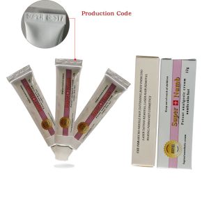 Permanent Makeup Tattoo Topical Anesthetic Fast Acting Numbing Cream