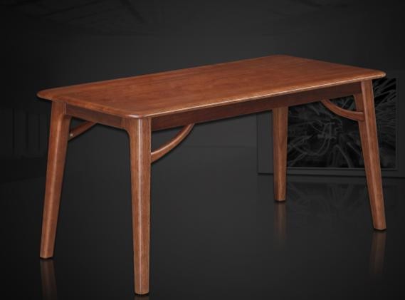 Buy Modern Uruguay Rose Full Solid Wood Dining Chairs Uphostered Seater at wholesale prices