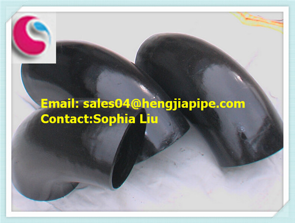 supply CS AS SS elbows