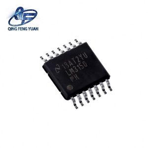 Parts Microcontroller TI/Texas Instruments LM3150MHX Ic chips Integrated