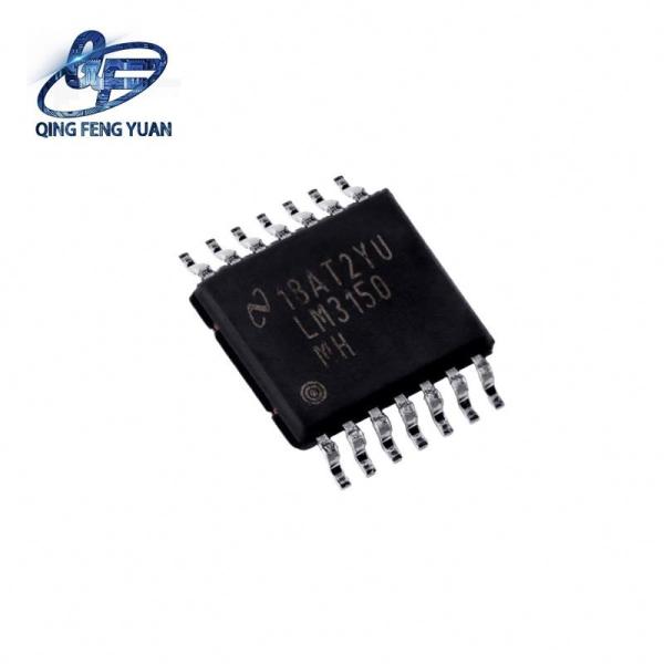 Parts Microcontroller TI/Texas Instruments LM3150MHX Ic chips Integrated