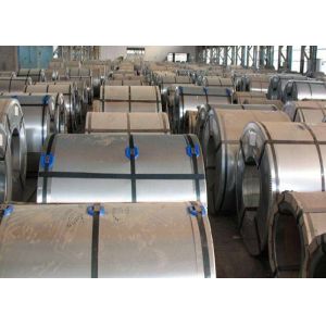 30-350GSM Hot Dipped Galvanized Steel Coils Dx51d Gi SGCC ASTM A653