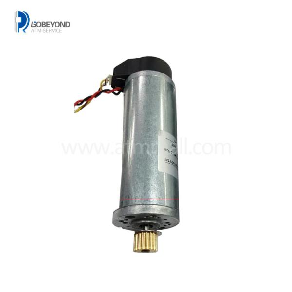 01750044544 Wincor XE M1 Motor ATM Parts 1750044544