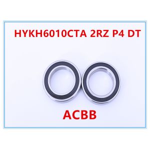 HYKH6010CTA-2RZ/ P4 DT Angular Contact Ball Bearing