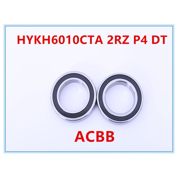 Buy HYKH6010CTA-2RZ/ P4 DT Angular Contact Ball Bearing at wholesale prices