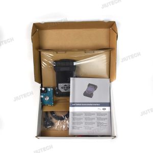 JLR DoIP VCI Diagnostic Car OBD2 Scanner Tool Software 2023 with xplore tablet