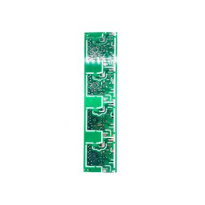 Green Ink Mainboard FR4 Single Rigid PCB Board