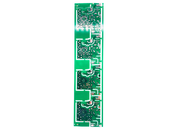 Buy Green Ink Mainboard FR4 Single Rigid PCB Board at wholesale prices