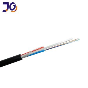 ASU Fiber Optic Cable Durable High-Speed Aerial Solution