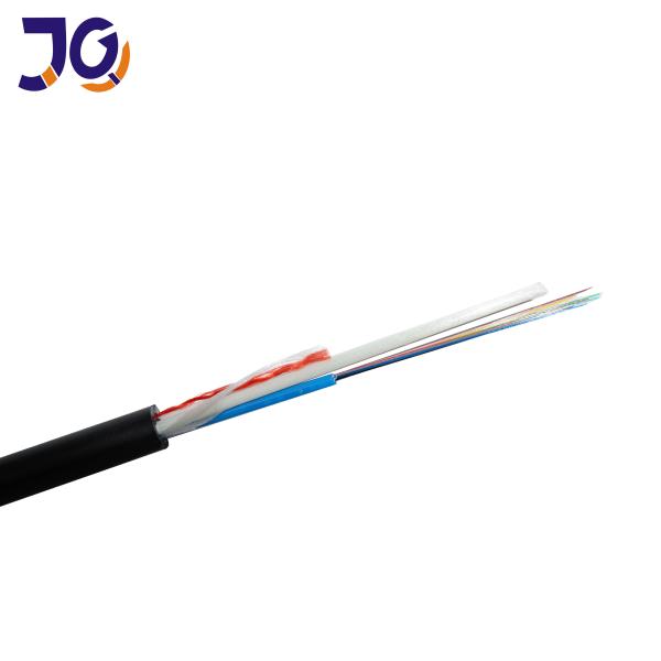 Buy ASU Fiber Optic Cable Durable High-Speed Aerial Solution at wholesale prices