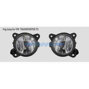 Quality VW Fog Lights Kit for Volkswagen Transporter T5 for sale