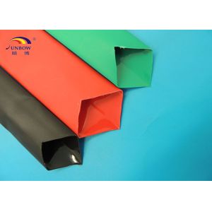 Flexible Polyolefin Heat Shrink Tubing , Meltable Liner heat shrinking tubing 12