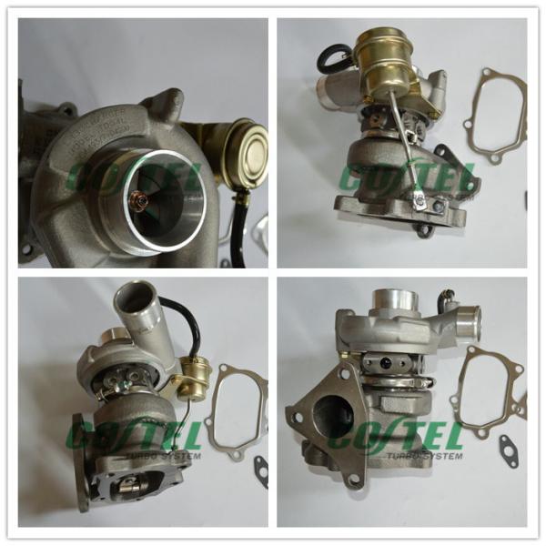 Buy 58T Engine Subaru MHI Turbo Chargers TD04L-13T Turbo 49377-04200 14412AA231 at wholesale prices
